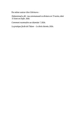Fatwas universelles pour les Musulmans et les Musulmanes du XXIe siècle