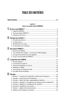 La méthode PRINCE2 7- 4e éd.