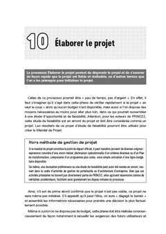 La méthode PRINCE2 7- 4e éd.