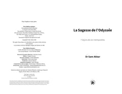 La Sagesse de L'Odyssée