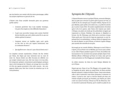 La Sagesse de L'Odyssée