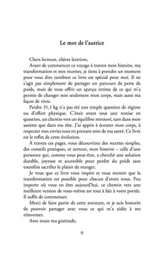 Aimer son corps pour s'aimer soi-même