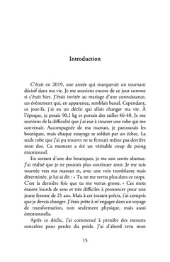 Aimer son corps pour s'aimer soi-même