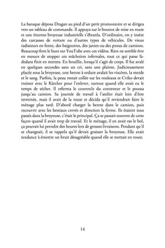 Bande de porcs