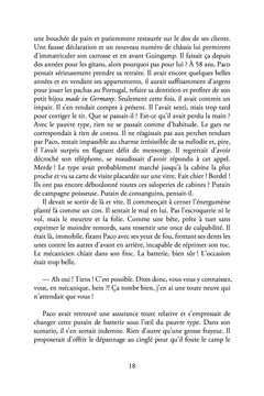 Bande de porcs