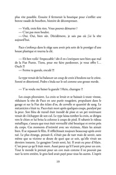 Bande de porcs