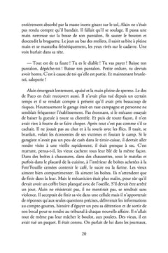 Bande de porcs