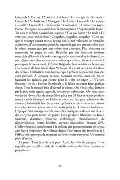 Bande de porcs