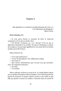 Bande de porcs