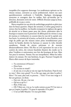 Bande de porcs