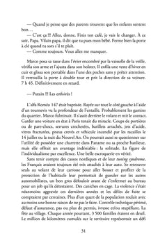 Bande de porcs