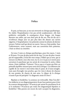 La déflagration