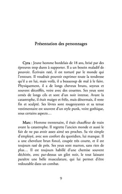 Au-delà des étoiles