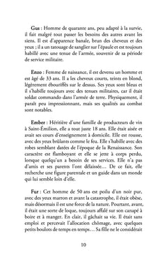 Au-delà des étoiles