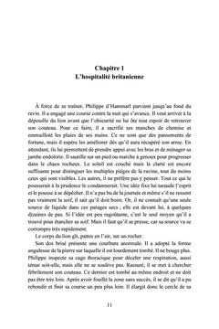 Les désordres de la haine
