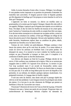 Les désordres de la haine