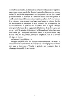 Les désordres de la haine