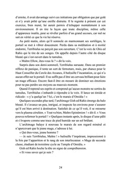 Les désordres de la haine
