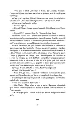 Les désordres de la haine