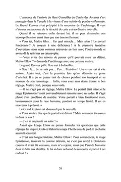Les désordres de la haine