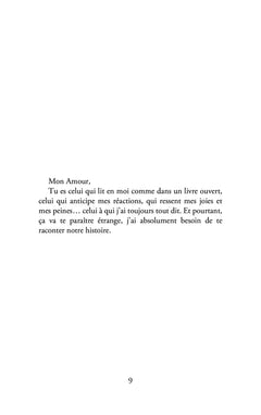 Toutes les joies sont tristes
