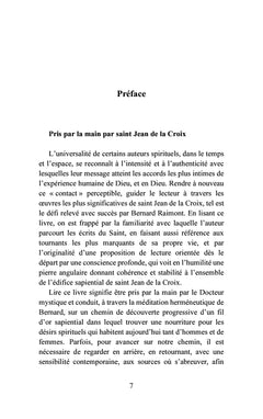 L'humilité