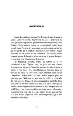 L'humilité