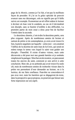 L'humilité