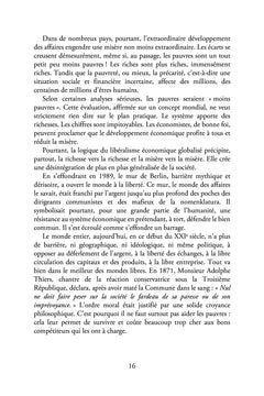 Les raisons de la colère