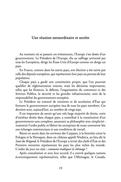 Les raisons de la colère
