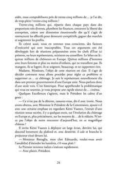 Les raisons de la colère