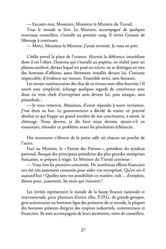 Les raisons de la colère
