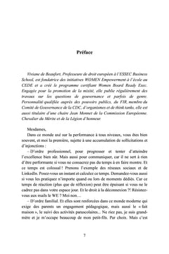 Guide pratique de la santé mentale au féminin