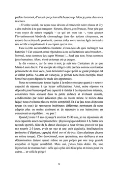 Guide pratique de la santé mentale au féminin