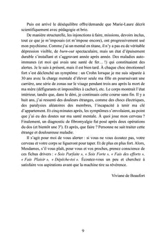 Guide pratique de la santé mentale au féminin