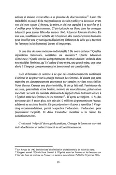 Guide pratique de la santé mentale au féminin