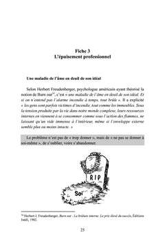 Guide pratique de la santé mentale au féminin