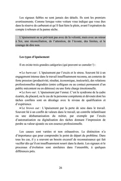 Guide pratique de la santé mentale au féminin