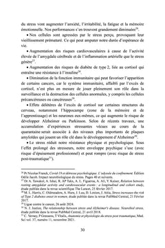 Guide pratique de la santé mentale au féminin