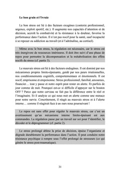 Guide pratique de la santé mentale au féminin