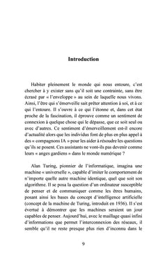 Émerveillement et société