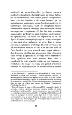 Émerveillement et société