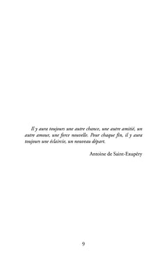 Silence on tue