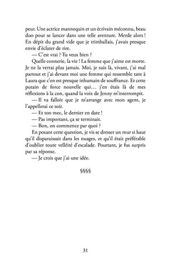 Silence on tue