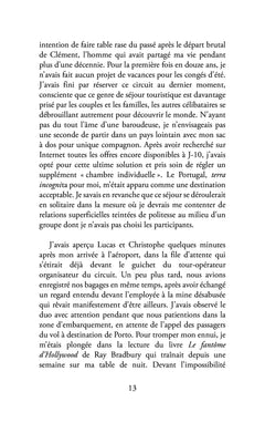 La vague scélérate