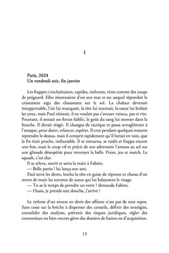 Le clan des vignes