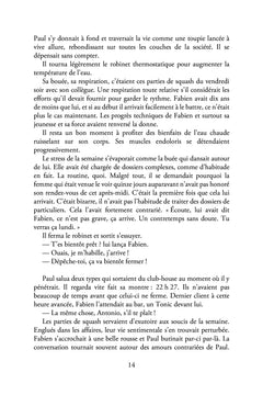 Le clan des vignes