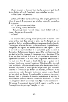 Le clan des vignes