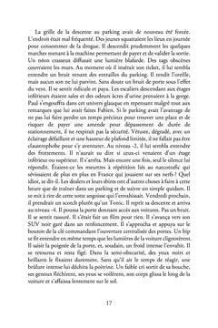 Le clan des vignes