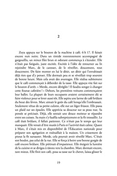 Le clan des vignes
